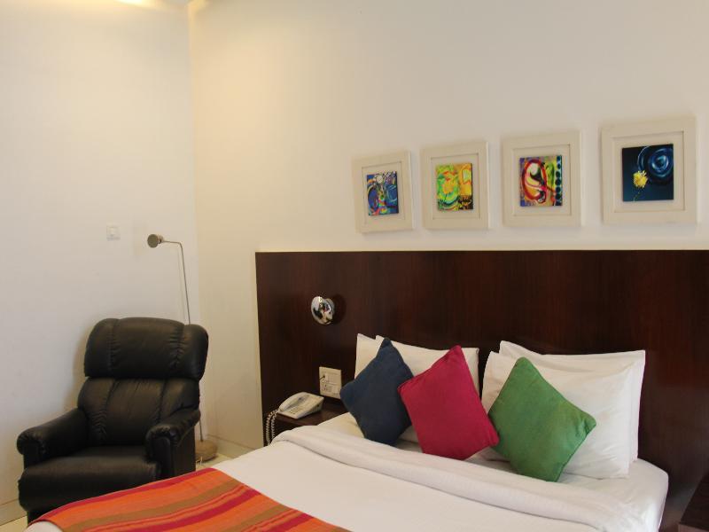 360° Beach Retreat Candolim Luaran gambar