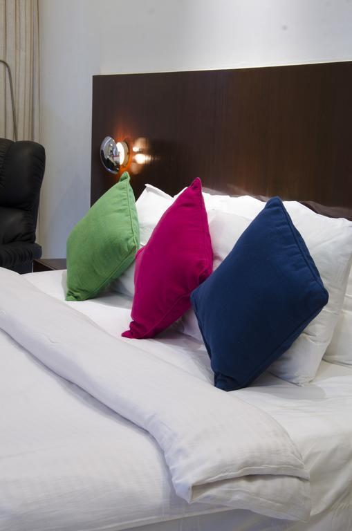 360° Beach Retreat Candolim Bilik gambar